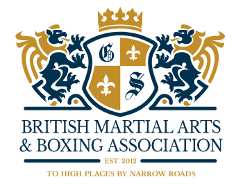 British Martial Arts & Boxing Association